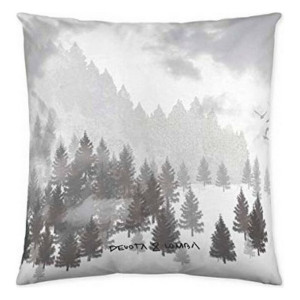 Poszewka na poduszkę Devota & Lomba Hisa (60 x 60 cm)