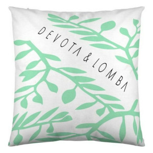 Poszewka na poduszkę Devota & Lomba DLFCMED_Multicolor-80x80 (80 x 80 cm)