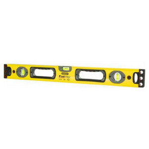Poziomnica alkoholowa Stanley Fatmax Aluminium 90 cm