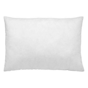 Poszewka na poduszkę Naturals Biały (45 x 110 cm)