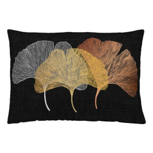 Poszewka na poduszkę Naturals Ginkgo (30 x 50 cm)