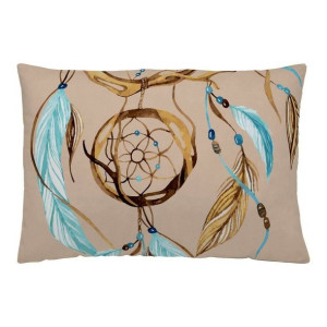 Poszewka na poduszkę Naturals Localization_B07GFPP8MQ (50 x 30 cm)