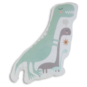 Poduszka Haciendo el Indio Dino (40 cm)