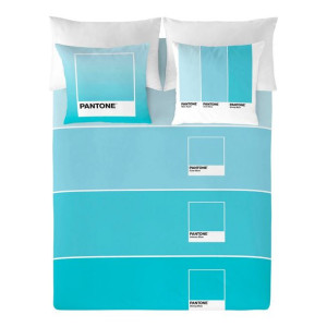 Poszwa na kołdrę Ombre Pantone