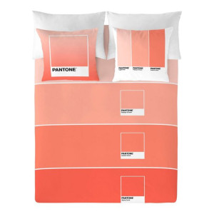 Poszwa na kołdrę Ombre B Pantone
