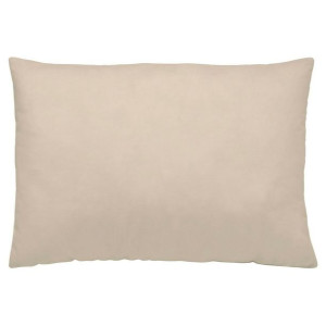 Poszewka na poduszkę Naturals FTR6 beig Beżowy (45 x 110 cm)