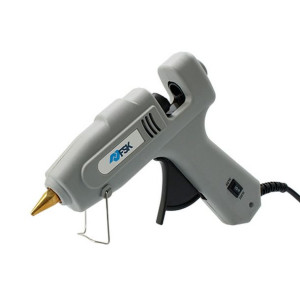 Pistolet do klejenia na gorąco Ferrestock 60 - 100 W
