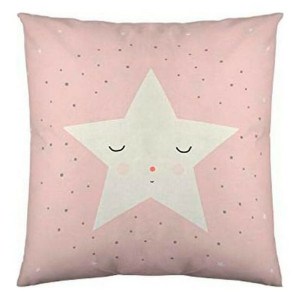 Poszewka na poduszkę Haciendo el Indio Happy Star (40 x 40 cm)