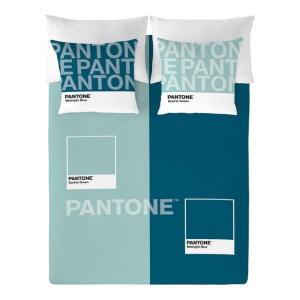 Poszwa na kołdrę Two Colours Pantone
