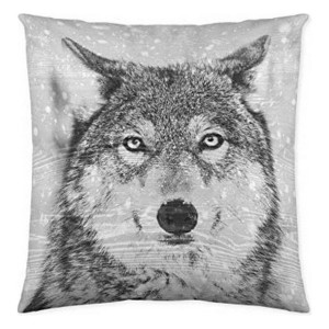 Poszewka na poduszkę Icehome Akira Ice (60 x 60 cm)