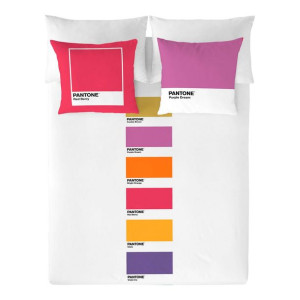 Poszwa na kołdrę Fun Deck D Pantone