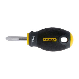 Śrubokręt Stanley PH2 x 30 mm
