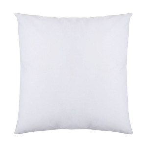 Wypełnienie do poduszki Naturals BLANCO Biały (50 x 50 cm)