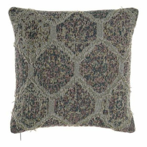 Poduszka DKD Home Decor 8424001700363 Geometryczny Różowy 45 x 10 x 45 cm