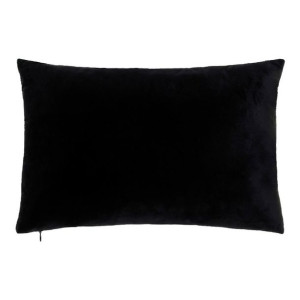Poduszka DKD Home Decor Kvety (2 Sztuk)