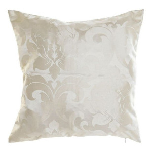 Poduszka DKD Home Decor 8424001759255 Beżowy