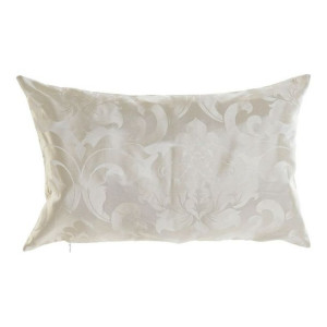 Poduszka DKD Home Decor Beżowy