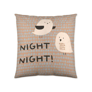 Poszewka na poduszkę Popcorn Baby Chick (60 x 60 cm)