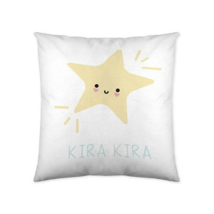 Poszewka na poduszkę Cool Kids Kira (50 x 50 cm)