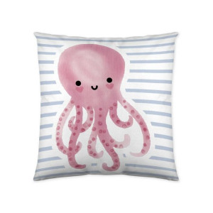 Poszewka na poduszkę Cool Kids Ocean (50 x 50 cm)
