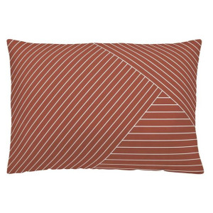 Poszewka na poduszkę Naturals Albers (50 x 30 cm)