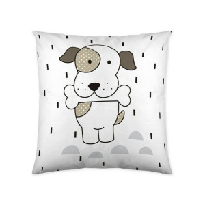 Poszewka na poduszkę Cool Kids Puppy (50 x 50 cm)