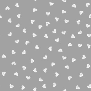 Poszwa na kołdrę Popcorn Love Dots Łóżko 135/140 (220 x 220 cm)