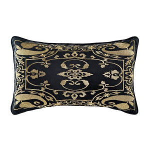 Poduszka DKD Home Decor Czarny 50 x 10 x 30 cm Arabia