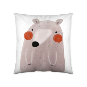 Poszewka na poduszkę Icehome Wild Forest (60 x 60 cm)