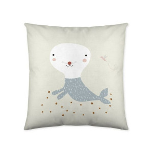 Poszewka na poduszkę Haciendo el Indio Lady Snow (40 x 40 cm)