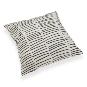 Poduszka Versa New Lines Poliester (15 x 45 x 45 cm)