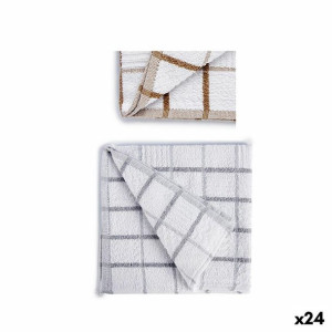 Ścierka (50 x 50 cm) (24 Sztuk)