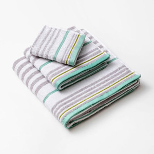 Ręcznik kąpielowy Benetton Rainbow (3 pcs)