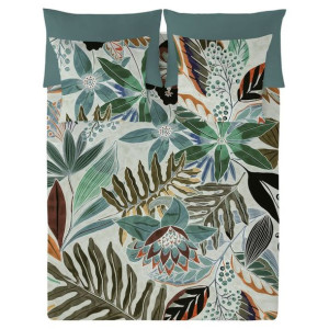 Poszwa na kołdrę Naturals 265115 Łóżko 80/90 (150 x 220 cm)