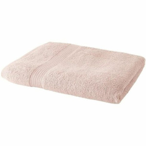 Ręcznik kąpielowy TODAY 70 x 130 cm Jasnoróżowy 450 g/m²