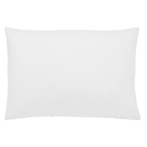 Wypełnienie do poduszki Naturals BLANCO Biały (30 x 50 cm)