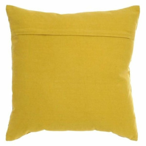 Poduszka DKD Home Decor 8424001617029 45 x 10 x 45 cm Koral Frędzle