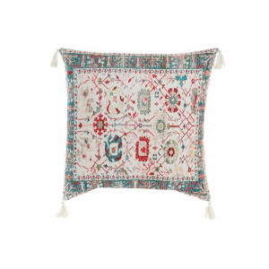 Poduszka DKD Home Decor Wielokolorowy 60 x 20 x 60 cm