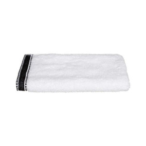 Ręczniki 5five Premium Ręczny Biały 550 g (30 x 50 cm)