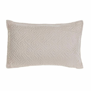Poduszka DKD Home Decor 8424001814510 60 x 10 x 40 cm Beżowy