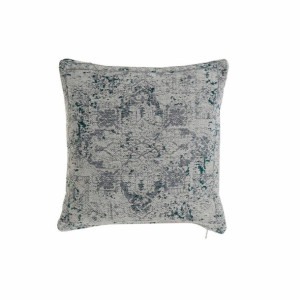 Poduszka DKD Home Decor Niebieski 45 x 12 x 45 cm