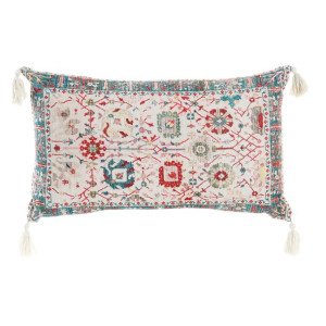 Poduszka DKD Home Decor 60 x 15 x 35 cm Wielokolorowy