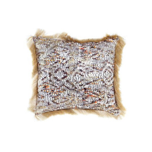 Poduszka DKD Home Decor 45 x 10 x 45 cm Wielokolorowy Nowoczesny