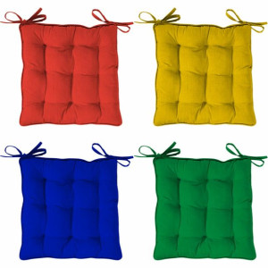 Poduszka Benetton Picnic (40 x 40 cm)