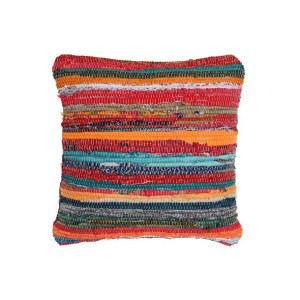 Poduszka DKD Home Decor Wielokolorowy 45 x 15 x 45 cm