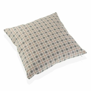 Poduszka z wypełniaczem Versa S3407142 Poliester (15 x 45 x 45 cm)
