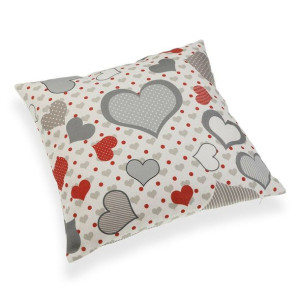 Poduszka Versa Sweet Poliester (15 x 45 x 45 cm)