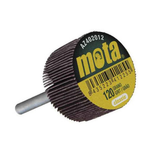 Szczotka Mota az31505 Obróbka wstępna 50 g