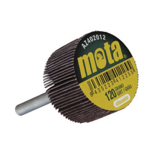 Tarcza zgrubna Mota az43005 50 g