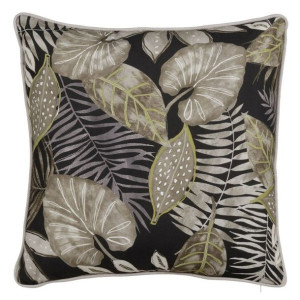 Poduszka Kartki 60 x 60 cm 100% bawełny